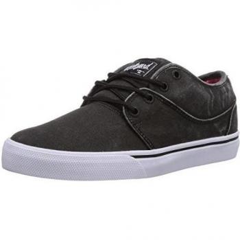 Globe Zapatillas Mahalo, Negro - Schwarz