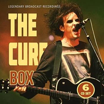 BLUELINE Legendary Broadcast Recordings (6 CD)