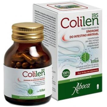 Aboca Colilen IBS 60 Capsules