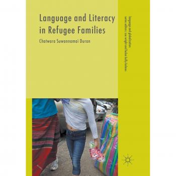 Language and Literacy in Refugee Families