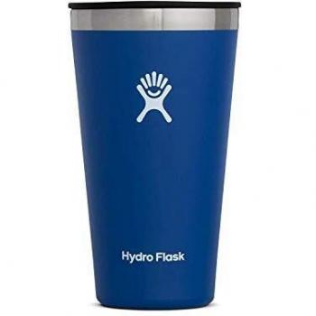 Hydro Flask - Termo, color negro