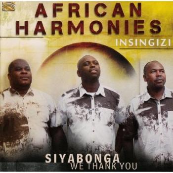 African Harmonies - Siyabonga