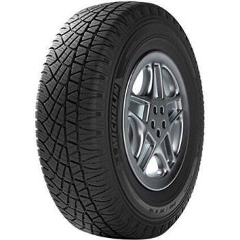 Michelin Latitude Cross M+S - 235/85R16 120S - Neumático de Verano