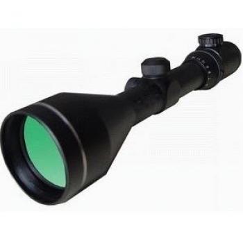Seben Visor telescópio 4-12x56 Reticula iluminada