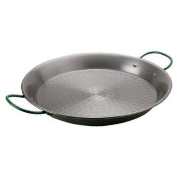 Belseher Pap 26 Paellera, Acero