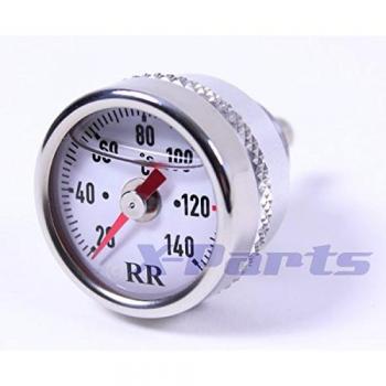 RR öltemperatur pantalla ölthermometer Hyosung GT650 N/S R + GV650 + Kreidler 12
