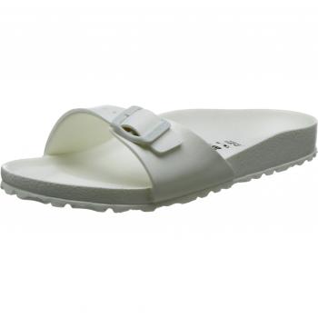 Birkenstock Madrid EVA Women's White Sandals