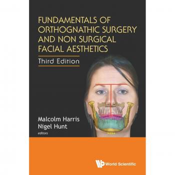 Orthognathic Surgery and Facial Aesthetics Fundamentals (3rd Edition) - Paperback