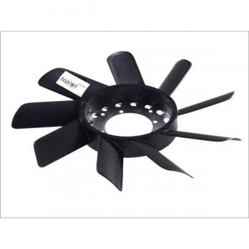 Rueda del ventilador de refrigeración del motor HANS PRIES 500 899 / Núcleo ventilador de refrigeración del motor TOPRAN 500 899