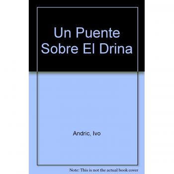Un Puente sobre el drina