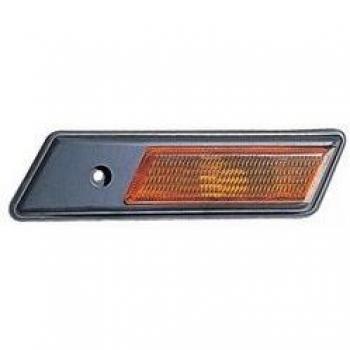 Piloto intermitente VAN WEZEL side flasher 0640918