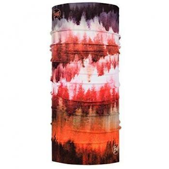 Buff Mitsy Woods Brown Tubular Original, Unisex Adulto, Brown, Talla única