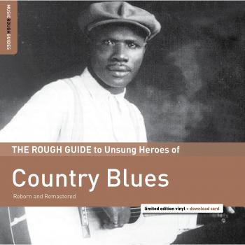 Country Blues [Vinilo]