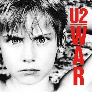 War - U2