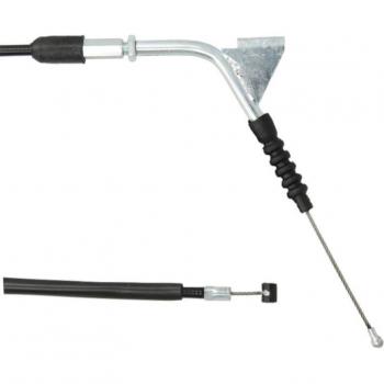 Cable de embrague 4 RIDE LS-077, tipo: cable de embrague, características: compatible con sistemas de accionamiento del embrague, longitud adecuada para instalación en vehículos específicos, alta resistencia y durabilidad