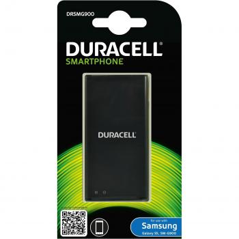 Duracell DRSMG900 - Batería para móvil para Samsung Galaxy S5