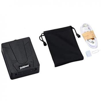 N LOCALIZADOR VEHICULOS GPS Tracker gsm MAGNETICO
