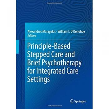 Principle-Based Stepped Care and Brief Psychotherapy for Integrated Care Settings