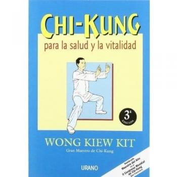 Chi-kung para la salud y la vitalidad