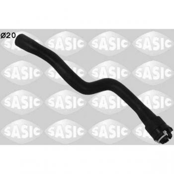 Manguera de radiador SASIC 3406313