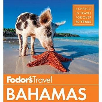 Fodor's Bahamas: 31