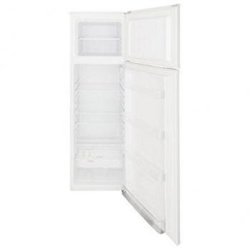 Frigorífico Independiente Candy CVDS5162W de 2 Puertas, 160x55cm, Clase Energética A+