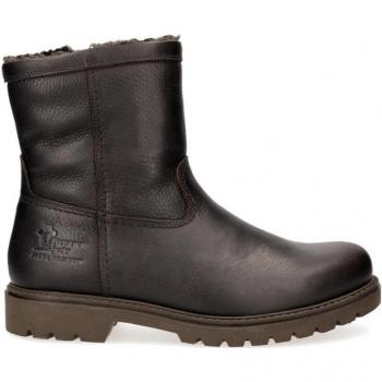 Botas Panama Jack Fedro - Piel Auténtica - Invierno