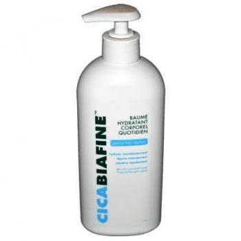 Bálsamo Corporal Hidratante Cotidiano 400ml