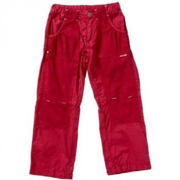 SALEWA Hubbellina - Pantalones de escalada para niña, tamaño 152 cm, color azalea / 6040
