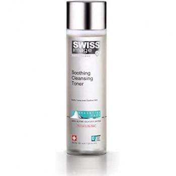 Tónico Limpiador Calmante Suizo 200ml