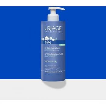 Uriage Baby First Cleansing Cream Duo 2x500ml