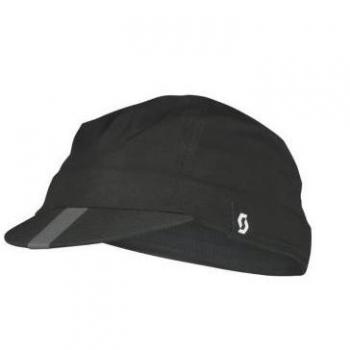 Gorra Scott Gravel (Negro/Gris oscuro) - Mujer