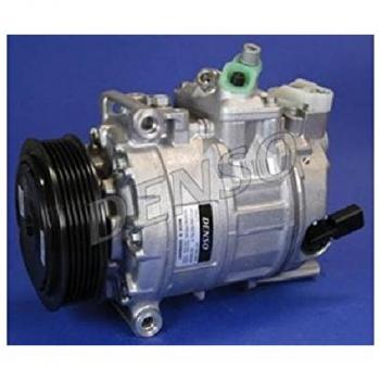 Compresor de aire acondicionado DENSO DCP17073 para Mercedes y VW