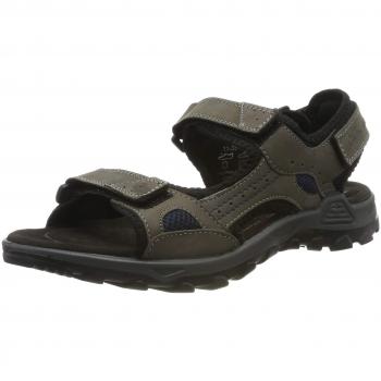 ARA Men's Ericsen 1135101 T-Bar Sandals,