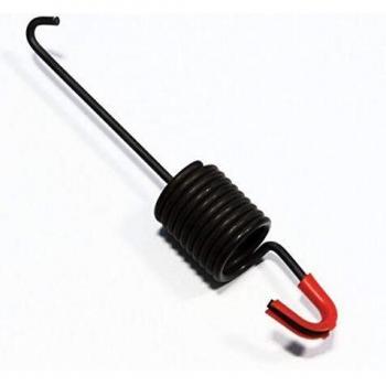 Resorte de tanque (X1) para lavadora Candy 41031863, Hoover, Zerowatt, Philco - 308021