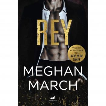 Rey - Meghan March