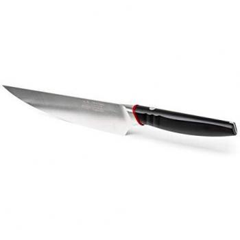 Peugeot Saveurs Peugeot Paris Classic Chef 20 - Cuchillo 15, gris