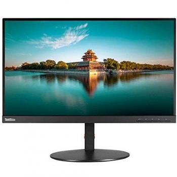 Monitor LENOVO THINKVISION T23I-10,23 Full HD HDMI, VGA, DISPLAYPORT,Negro