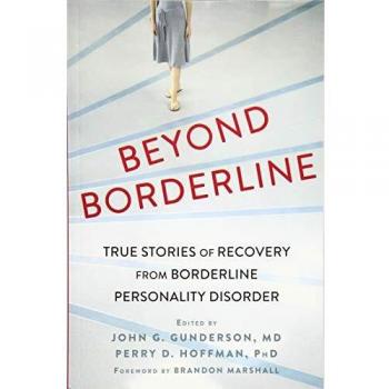 Beyond Borderline: True Stories of Recovery from Borderline Personality Disorder