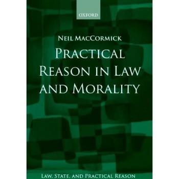 Practical Reason in Law and Morality