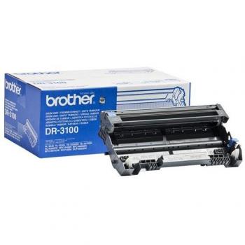 Tambor de Imagen Original Brother DR-3100 para HL-5240, HL-5240L, DCP-8060, DCP-8065dn, MFC-8460n, MFC-8860dn