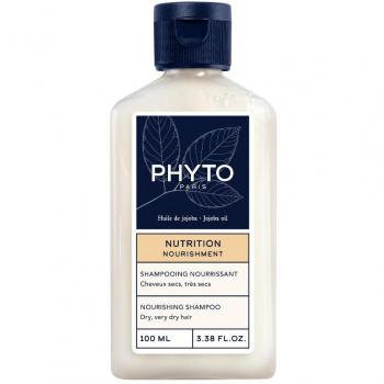 Champú Nutritivo Phyto Nourrissant 100ml