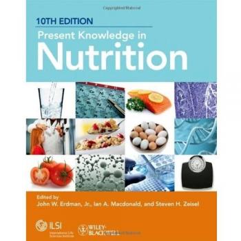 Present Knowledge in Nutrition
