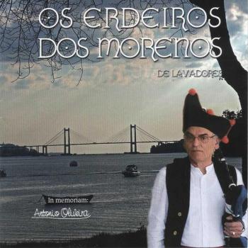 In Memoriam: Antonio Oliveira