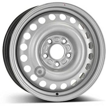 Rueda de acero 6x15 5x108 ET53 CB63.4