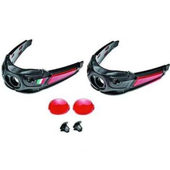 Sidi Talon de renfort réglable+Reflex