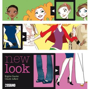 New Look: Cambia de estilo en sólo 10 pasos