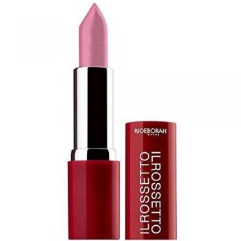 Deborah Milano Classic Lipstick 532 Hot Pink Hydrating Protective Anti-Aging 4.3g