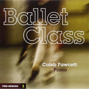 Ballet Class: Pro Series 1