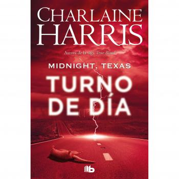 Turno de día Midnight Texas 2